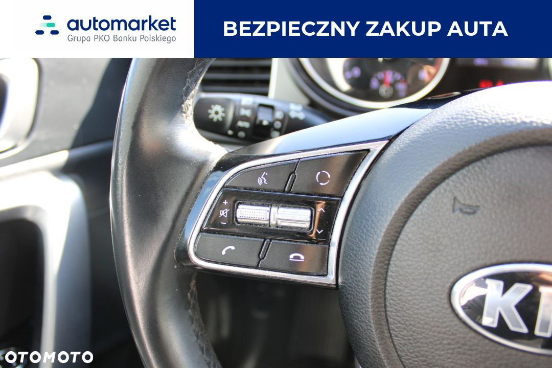 Kia Ceed 1.4 T-GDI M - 20