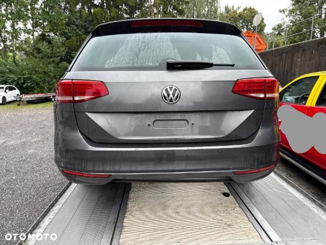 Volkswagen Passat Variant - 3
