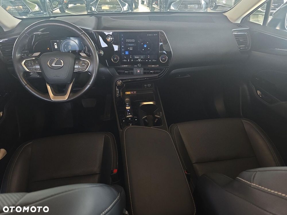 Lexus NX 350h Prestige 2WD - 31