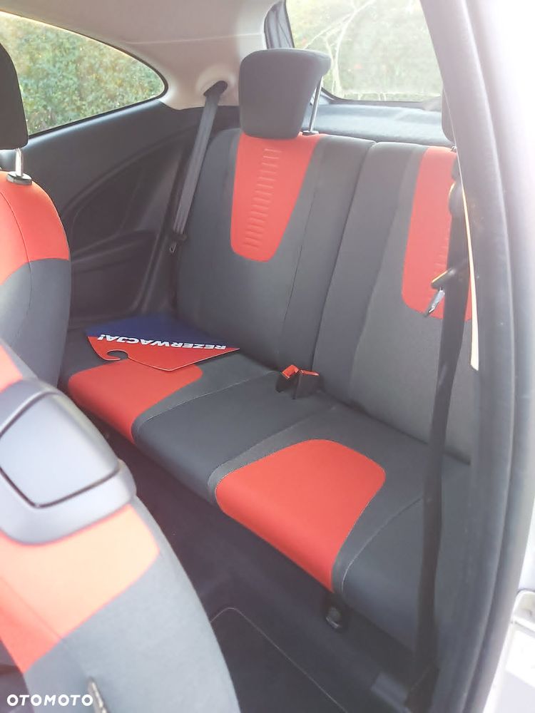 Ford KA 1.2 Titanium ASS EU6 - 5