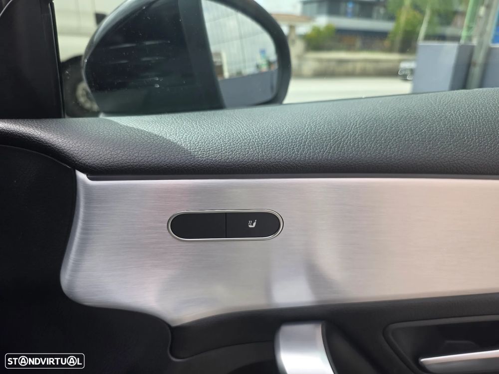 Mercedes-Benz A 180 d Progressive Aut. - 39