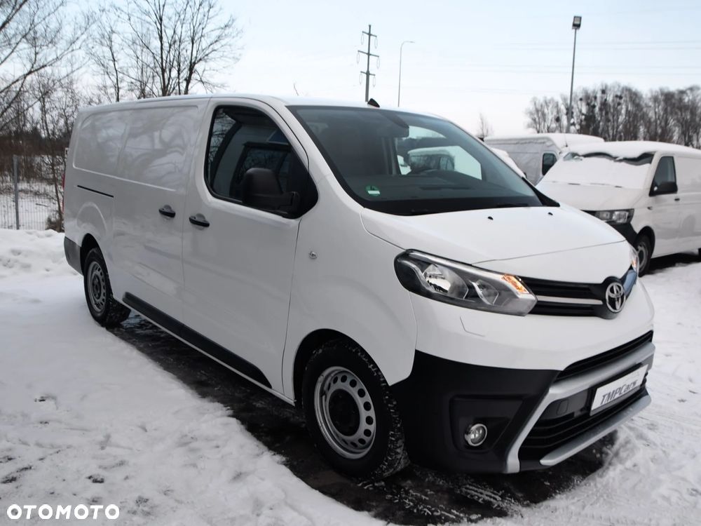 Toyota PROACE - 30