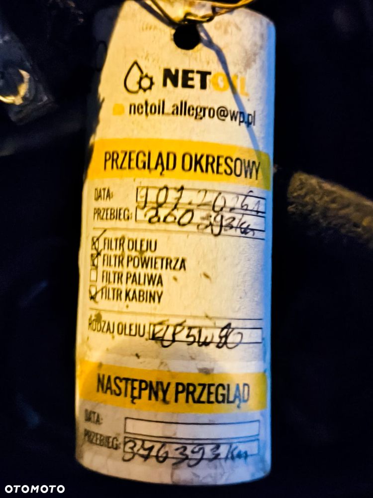 Renault Laguna dCi 110 FAP Limited - 26