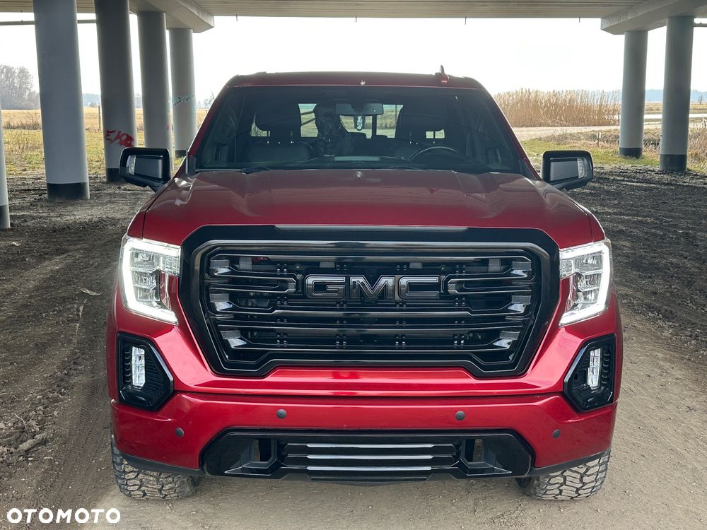 GMC Sierra - 20
