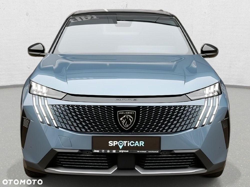 Peugeot 3008 1.2 PureTech mHEV GT S&S e-DCS6 - 2