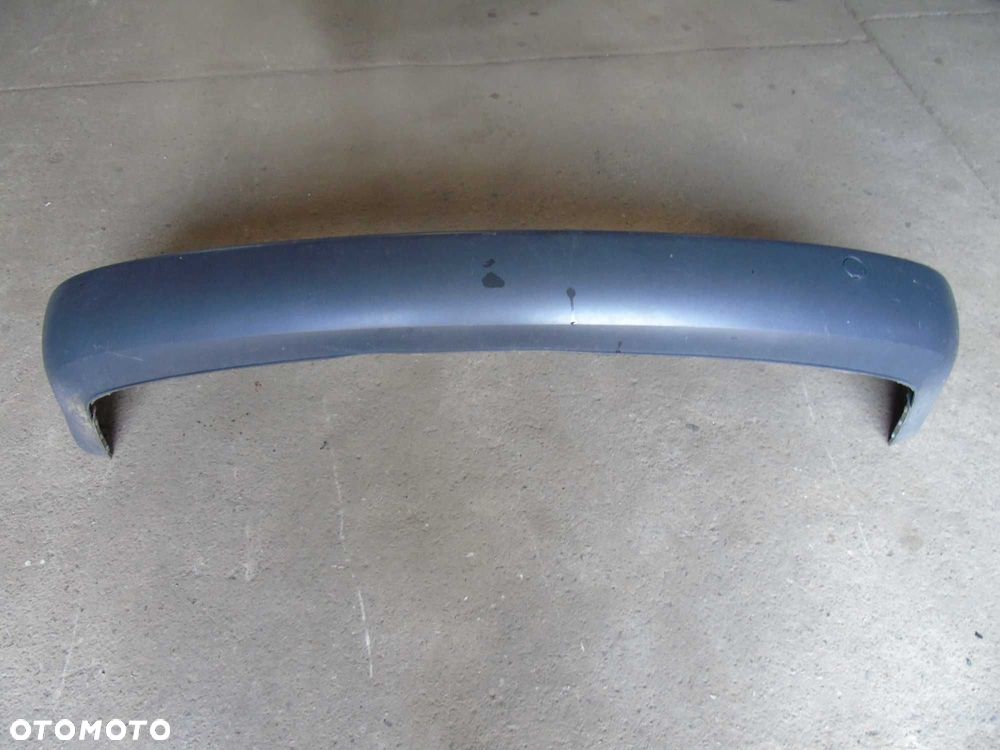 zderzak przedni VW Caddy - 1