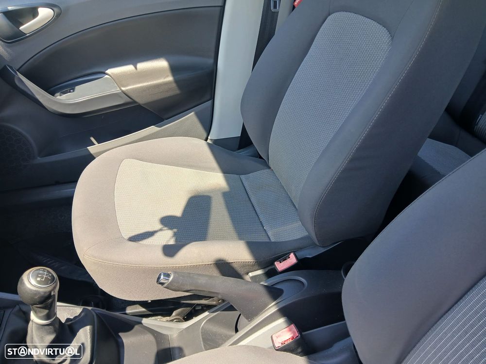 SEAT Ibiza ST 1.2 12V Style - 9