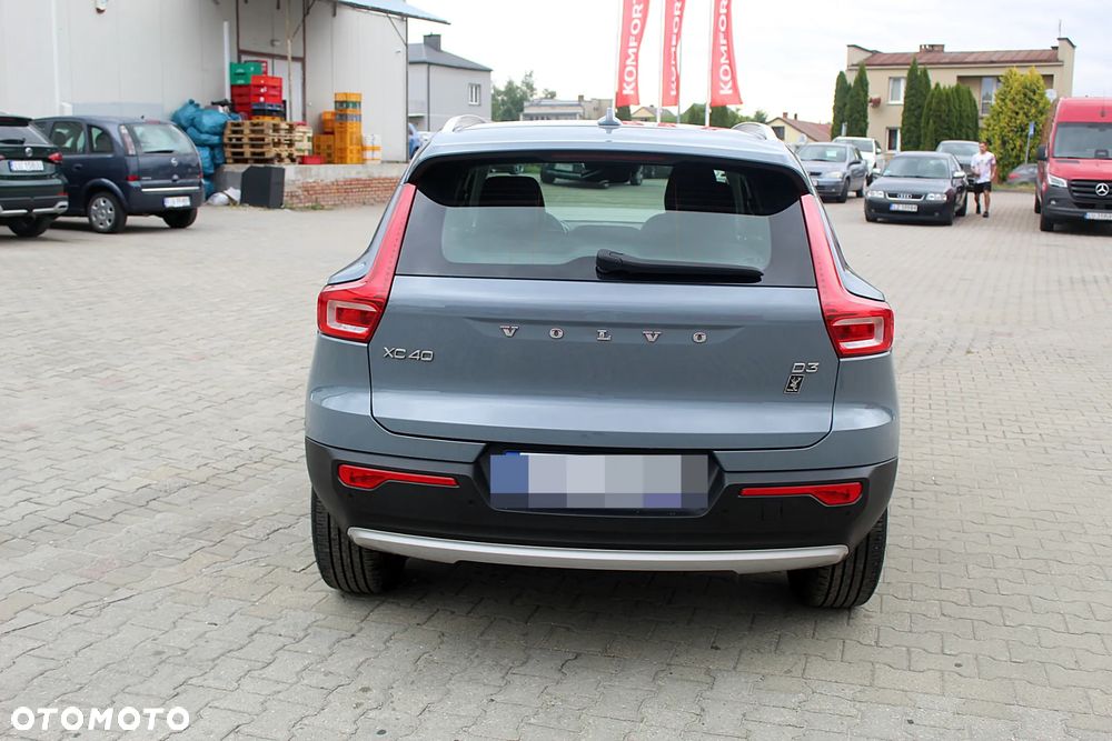 Volvo XC 40 D3 Inscription - 8