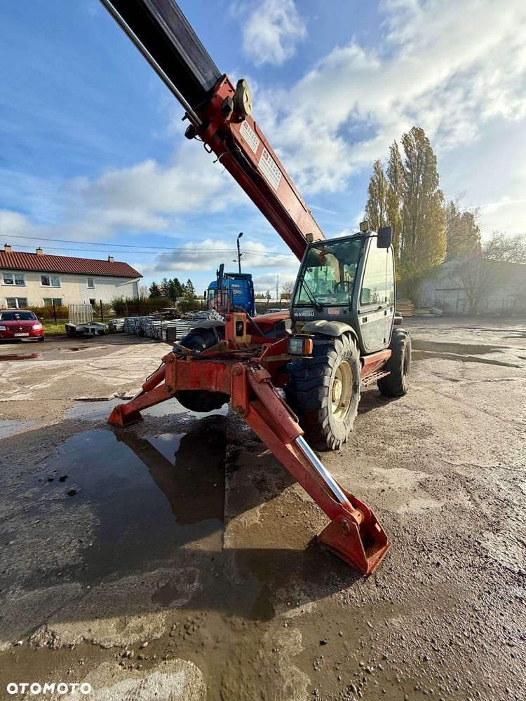 Manitou MT 1337 - 1
