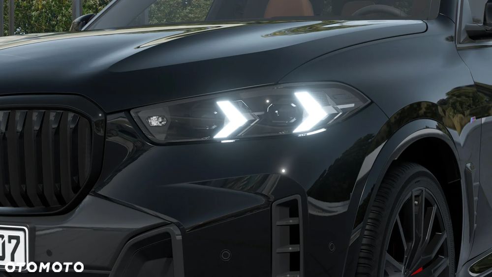 BMW X5 xDrive40i - 9