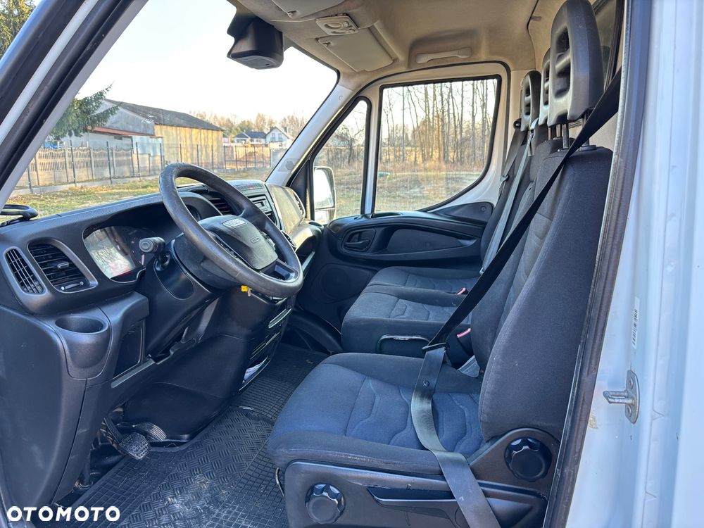 Iveco Daily 35C16 - 11