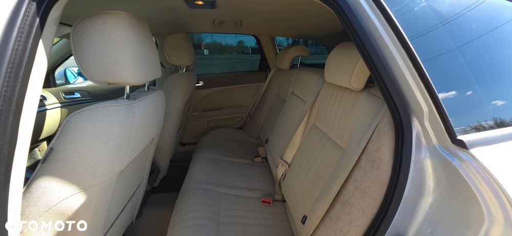 Alfa Romeo 159 1.9 JTDM 16V DPF Impression - 34