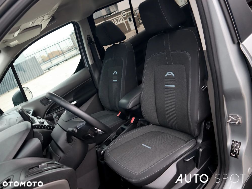 Ford Tourneo Connect 1.5 EcoBlue Active PowerShift - 19