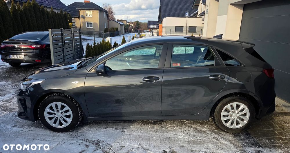Kia Ceed 1.0 T-GDI S - 3