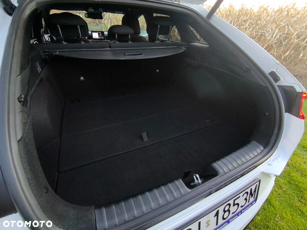 Kia ProCeed 1.4 T-GDI GT Line DCT - 18