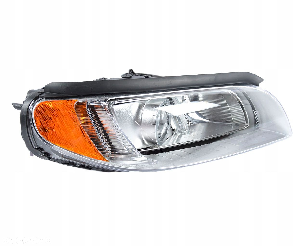 VOLVO XC70 lampa prawa prawy reflektor xeno ksenon 31214416 - 2