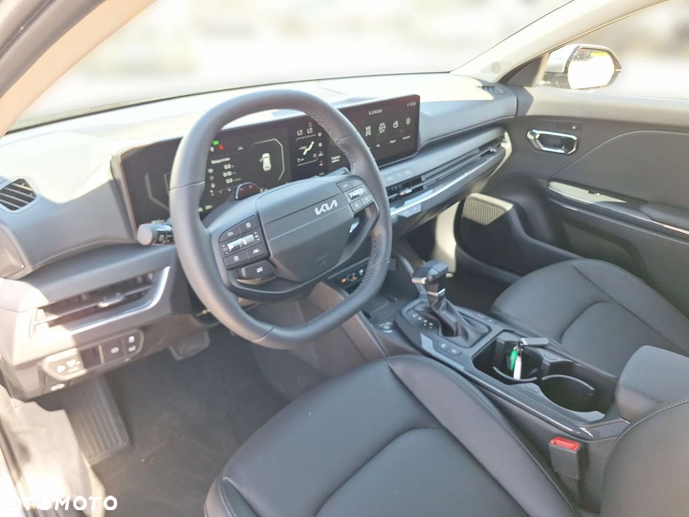 Kia K4 1.6 T-GDI L - 11