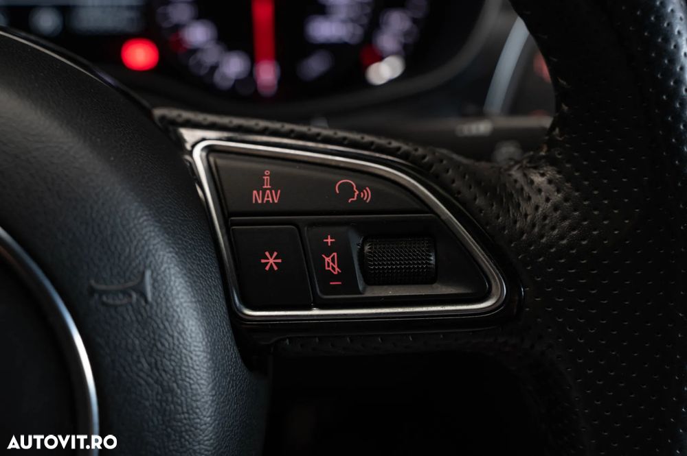 Audi A6 Limuzina 2.0 TFSI - 18
