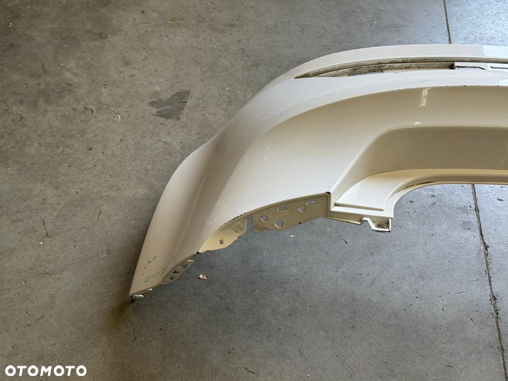 ZDERZAK TYLNY SEAT IBIZA IV 4 FR 3D 2012-2017 OE 6J3807421A - 5