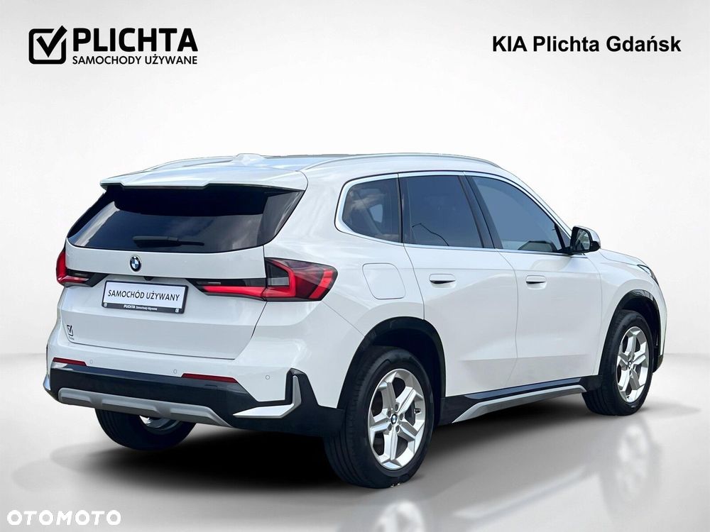 BMW X1 - 6