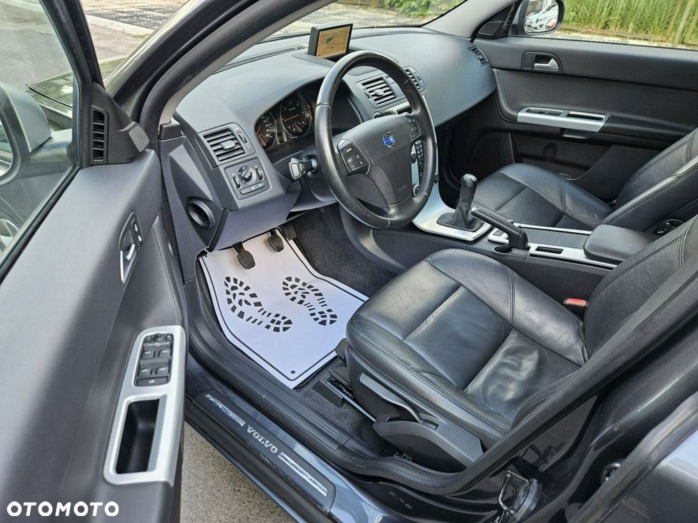 Volvo V50 DPF D2 Summum - 9