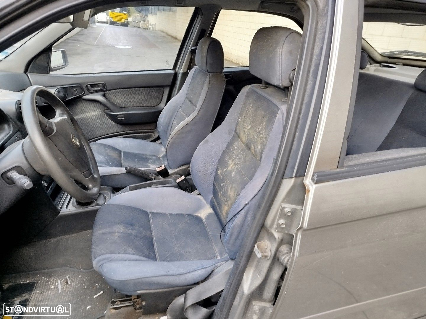 Para peças ALFA ROMEO 146 (930_) - 9