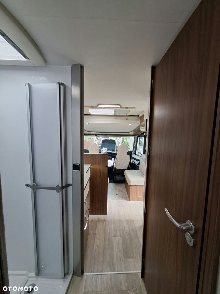 Fiat Ducato Pilote - 22