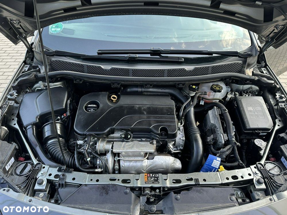 Opel Astra 1.4 T Dynamic - 33