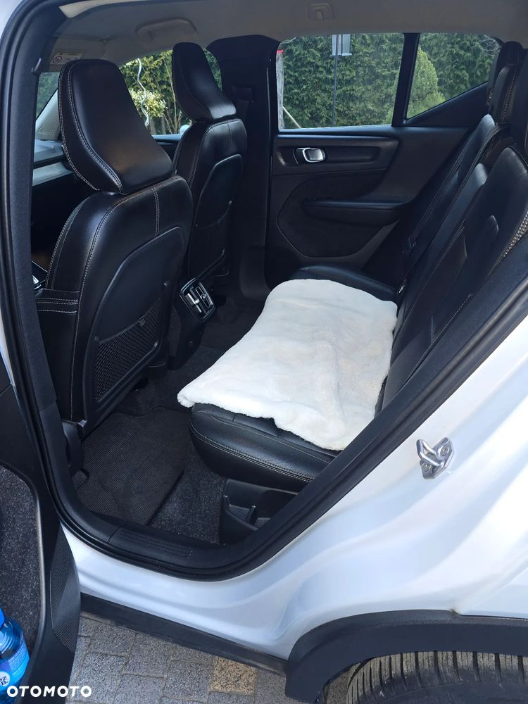 Volvo XC 40 D3 SCR Inscription - 17