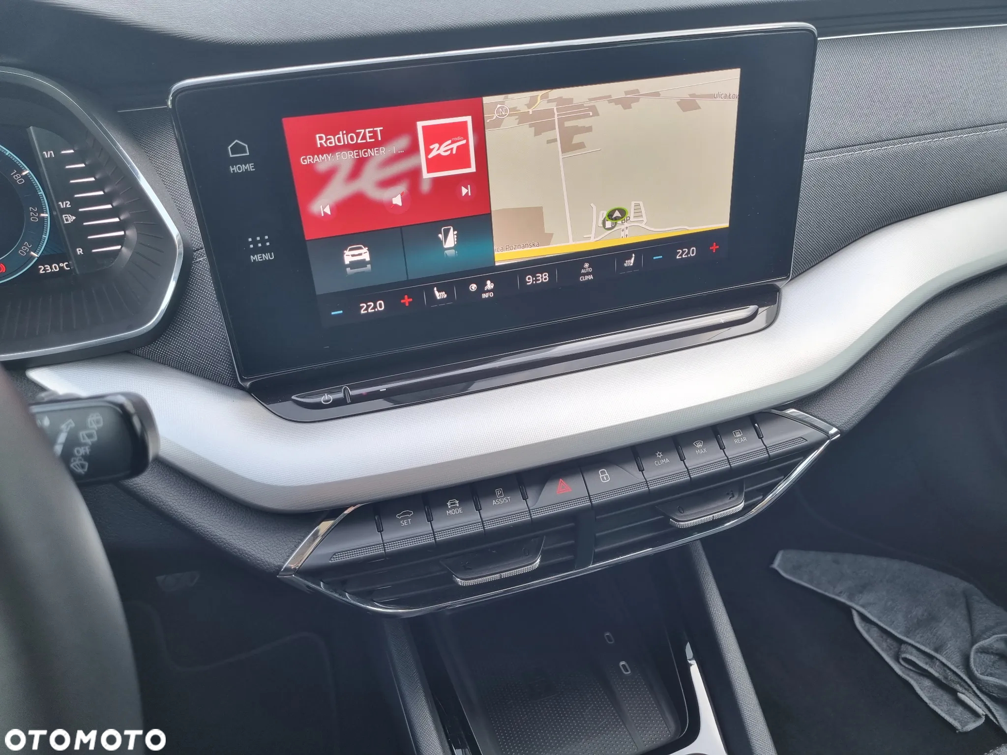 Skoda Octavia 2.0 TDI Style - 27
