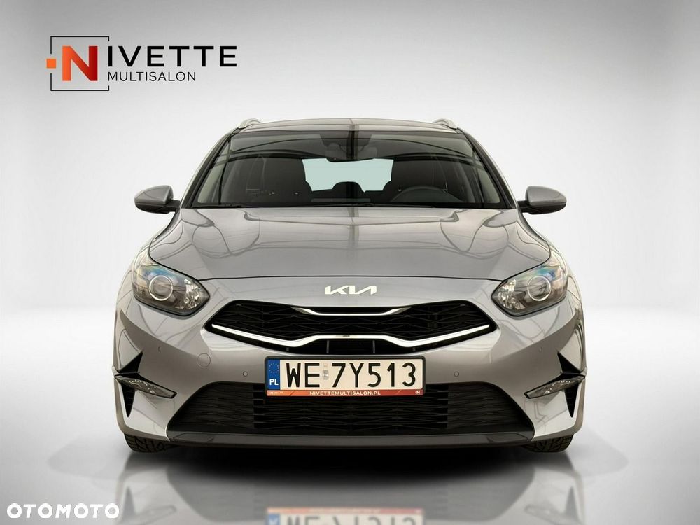 Kia Ceed - 9