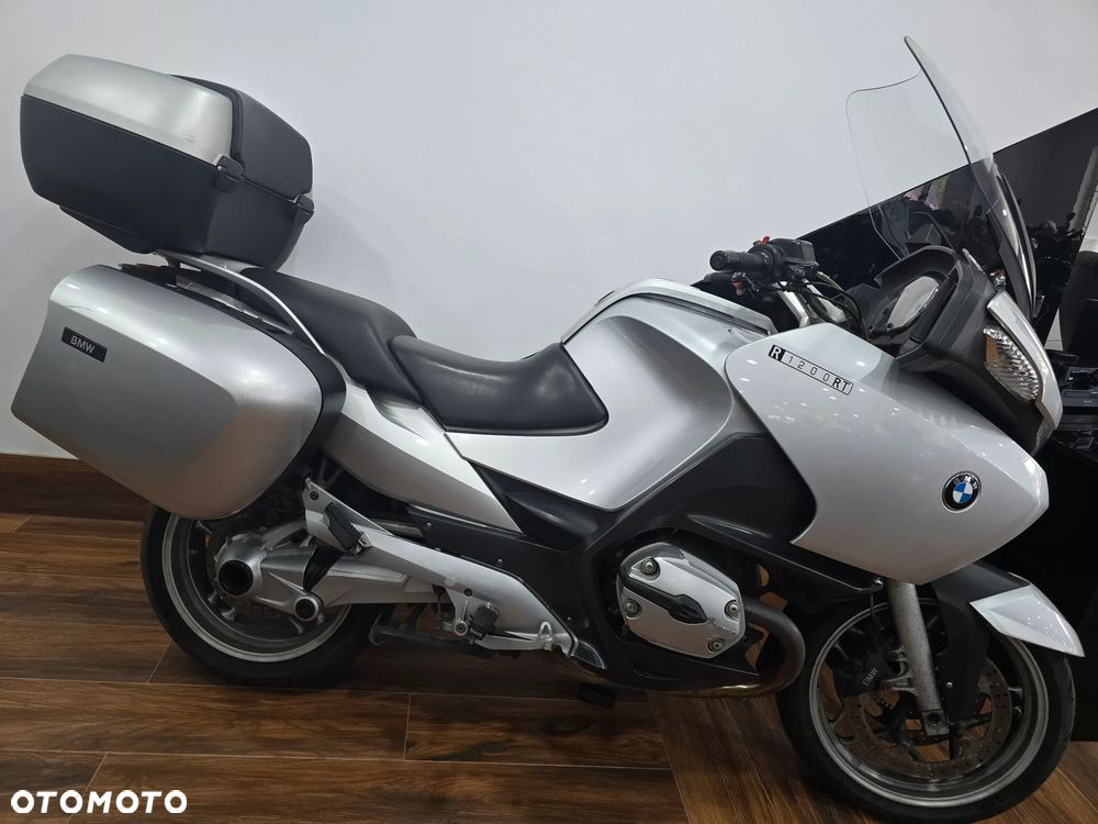 BMW RT - 38