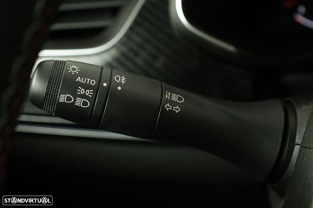 Renault Arkana 1.3 TCe R.S.Line EDC - 17
