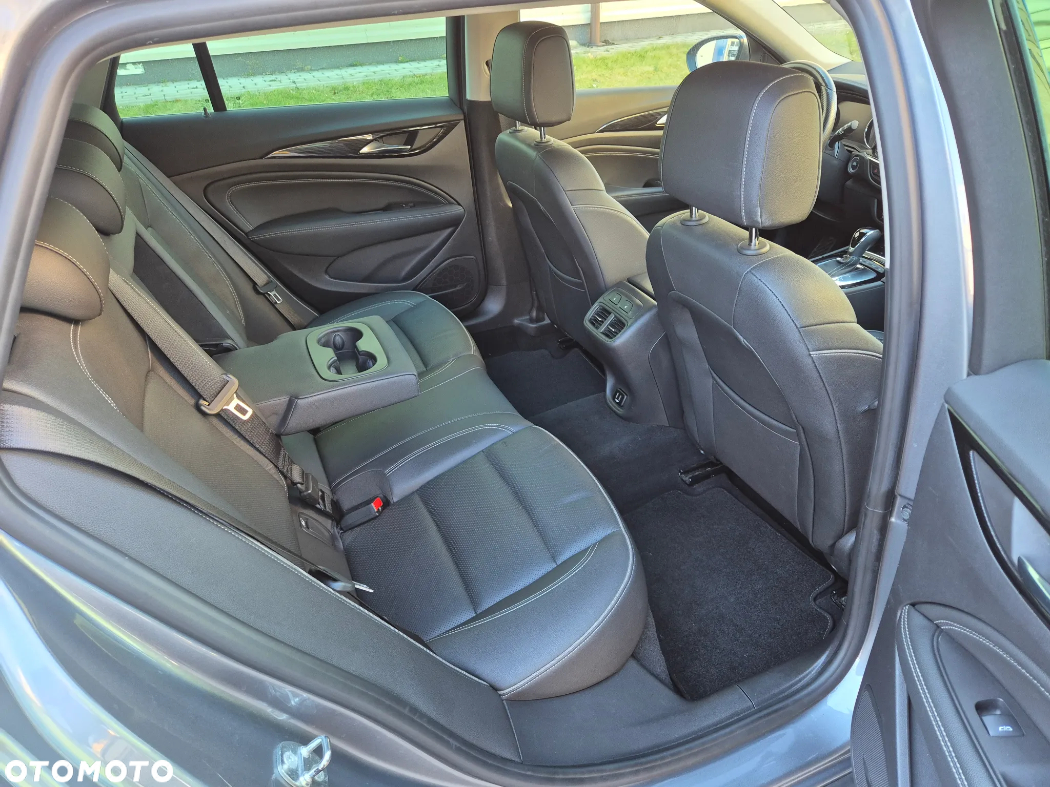 Opel Insignia 2.0 CDTI Executive - 20
