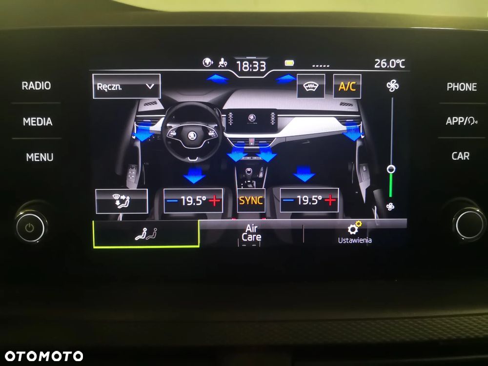 Skoda Scala 1.0 TSI Ambition - 13