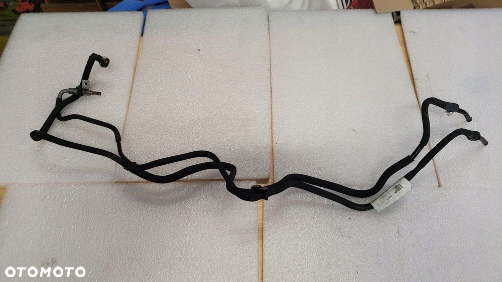 Przewody Paliwowe PEUGEOT 308 III CITROEN PSA 2021- 9829049780