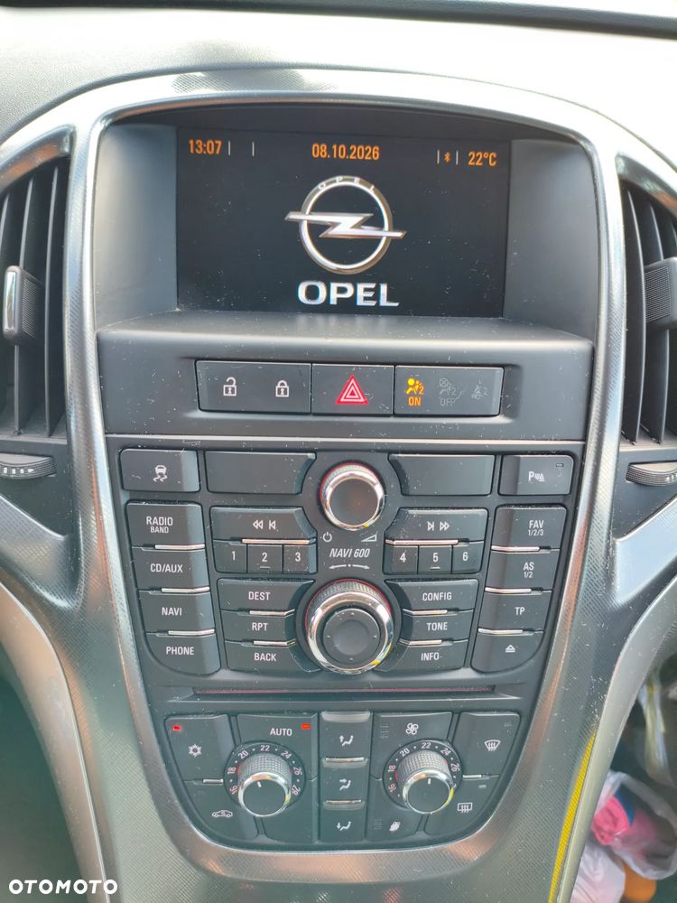 Opel Astra - 13