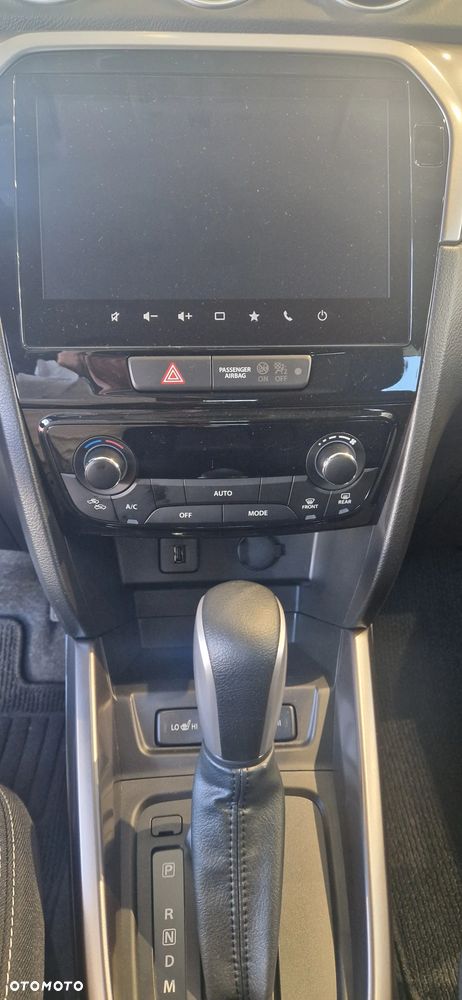 Suzuki Vitara 1.4 Boosterjet mHEV Premium Plus 2WD - 15