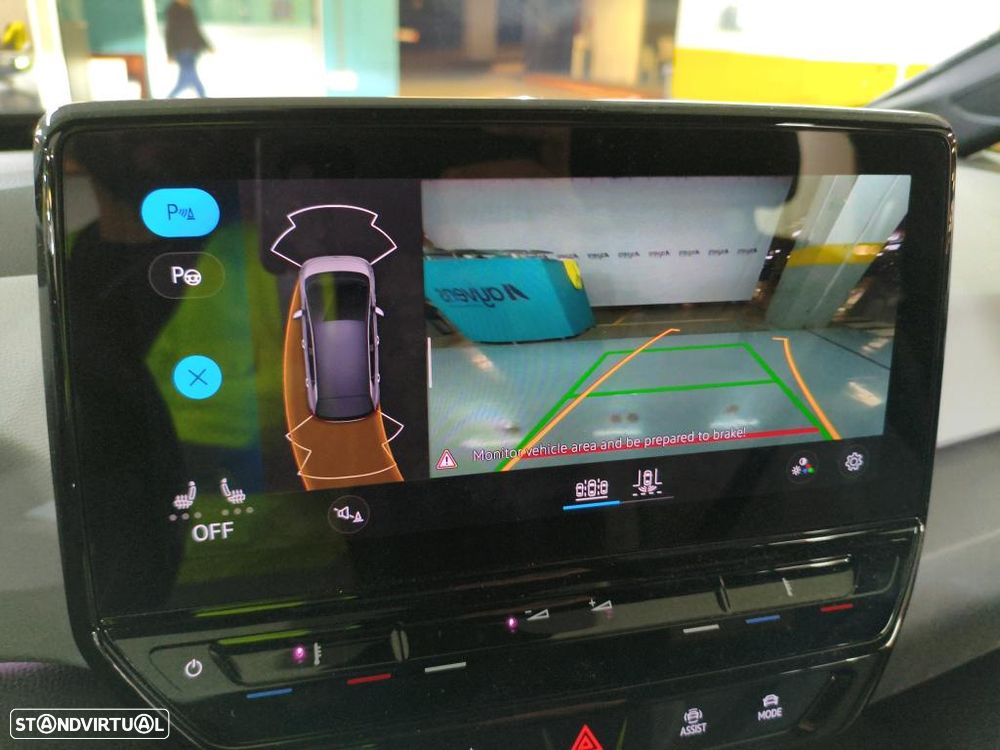 VW ID.3 Pro Confort - 10