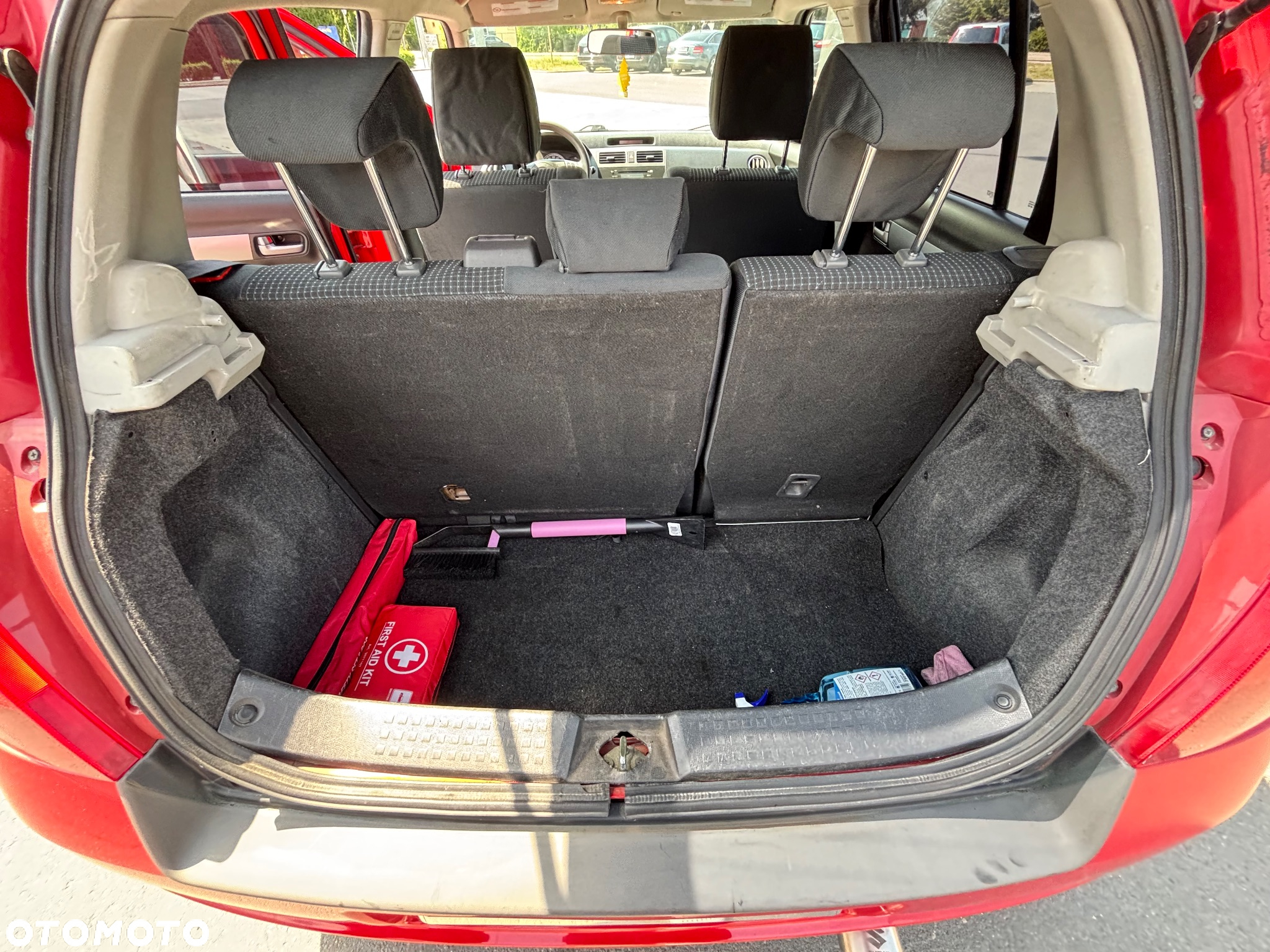 Suzuki Swift 1.5 Comfort+ - 21