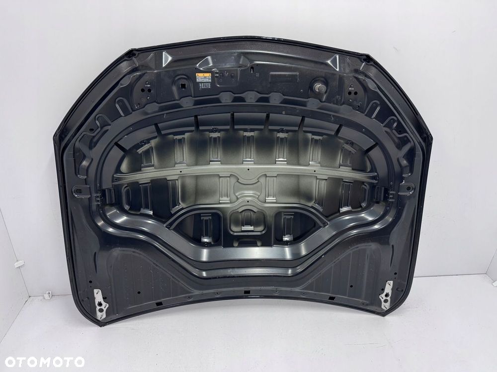 MERCEDES CLA W118 LIFT PRZÓD AMG-MASKA, ZDERZAK, LED MULTIBEAM, BŁOTNIKI - 9