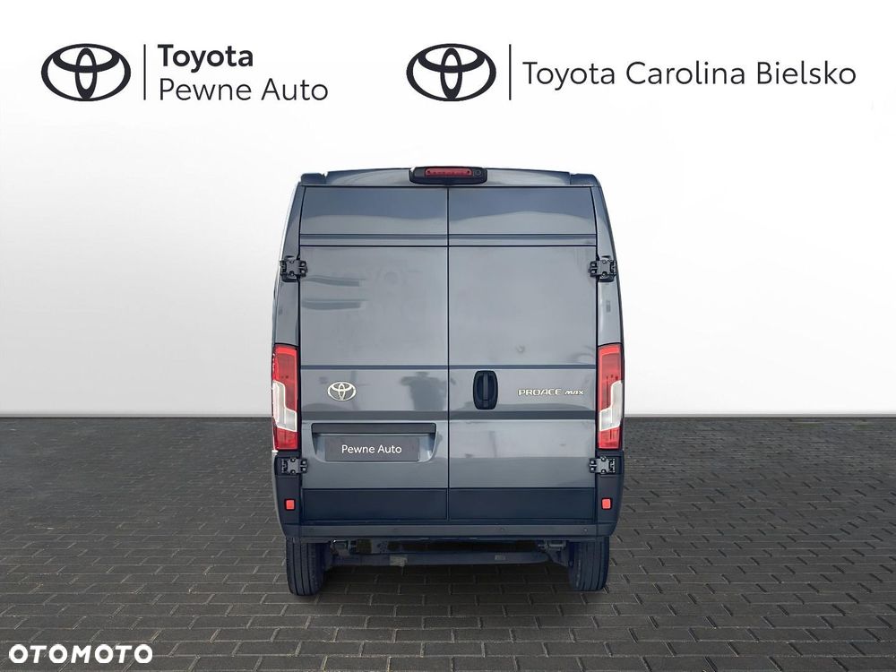 Toyota PROACE MAX - 3
