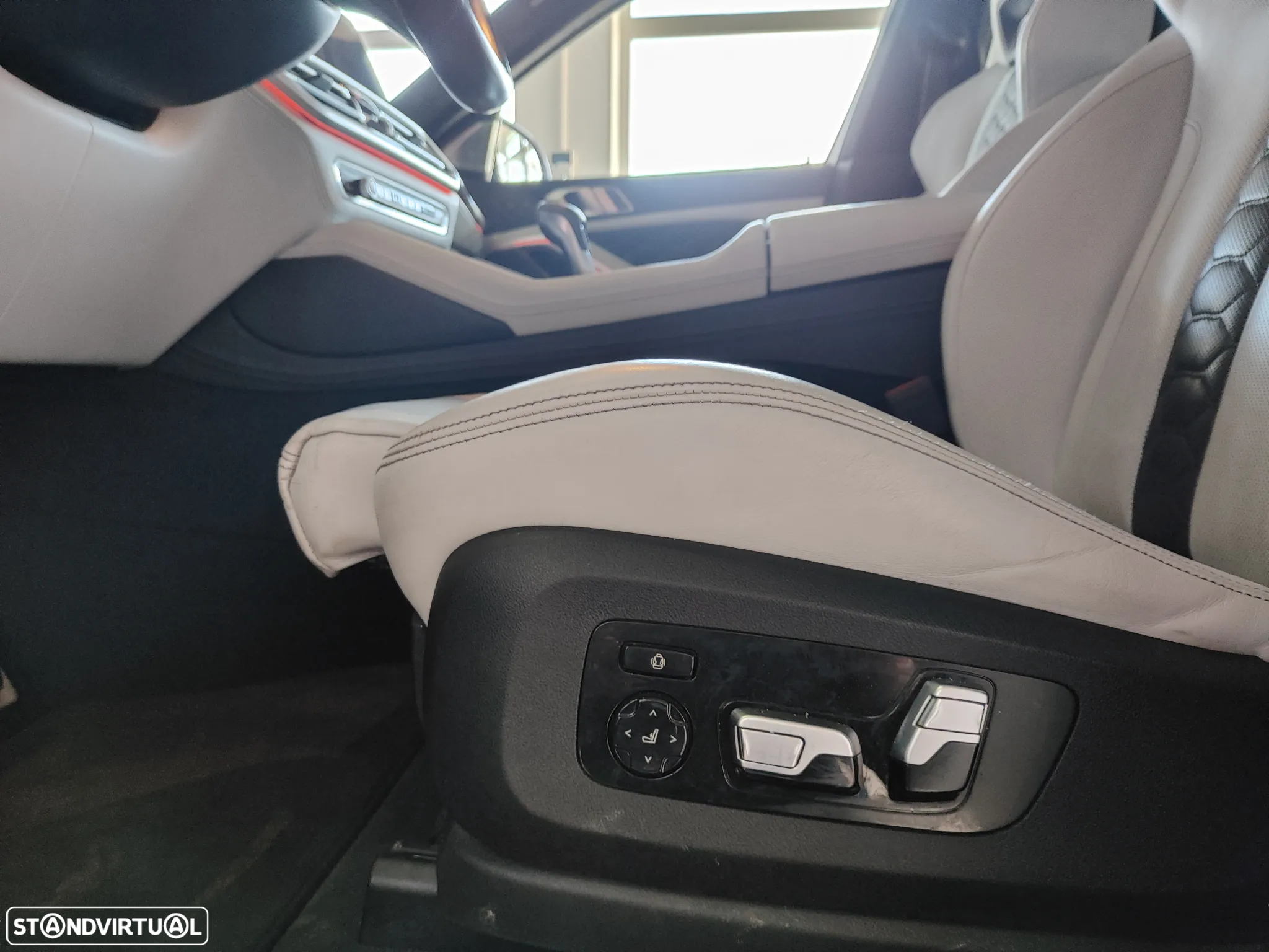 BMW X6 M Competition - 29