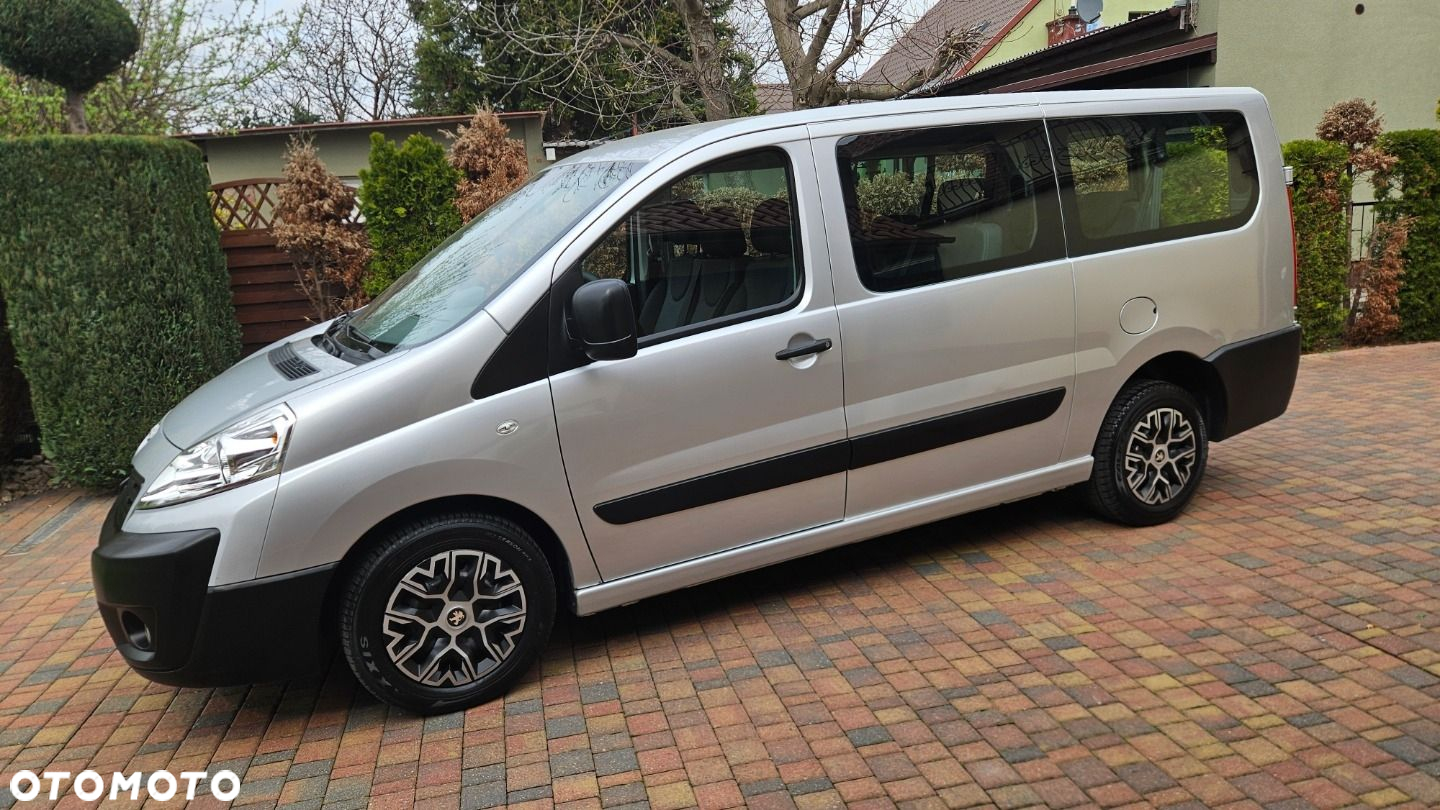 Peugeot Expert Tepee L2H1 (5-Si.) Allure - 5