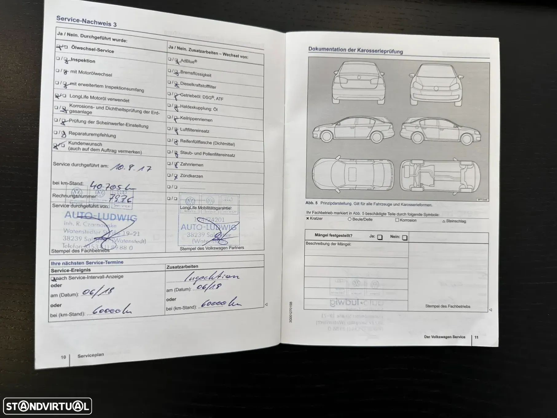VW Polo 1.8 TSi GTi - 28
