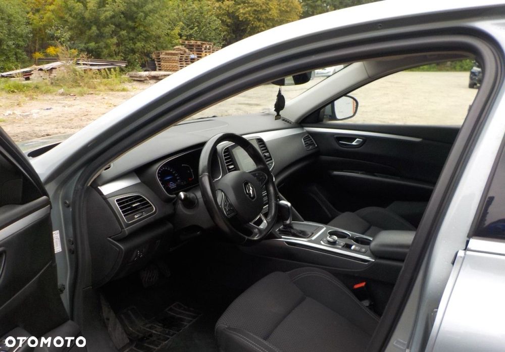 Renault Talisman - 25
