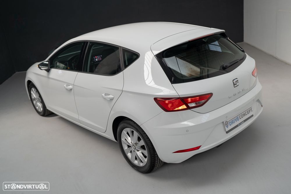 SEAT Leon 1.0 EcoTSI Style S/S - 22