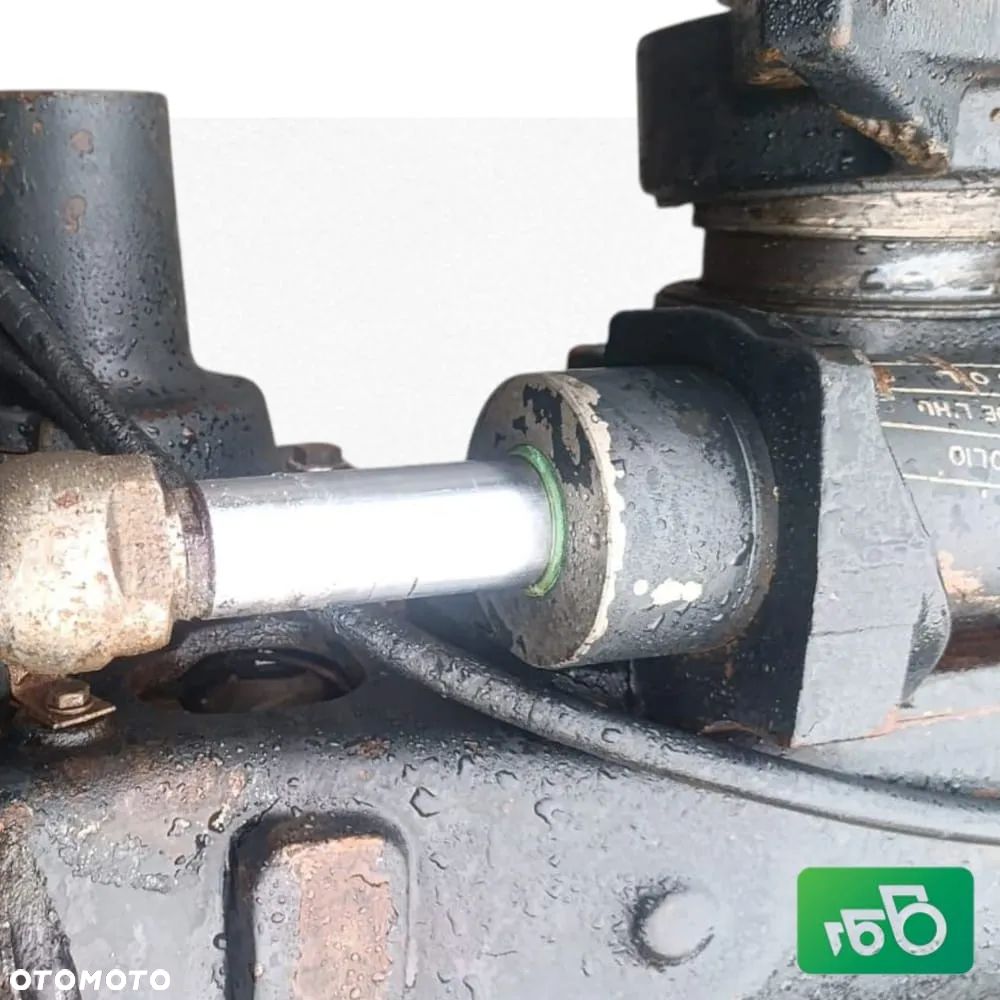 Przedni Most 20.29 SI Carraro 148917 New Holland TVT 170 - 3