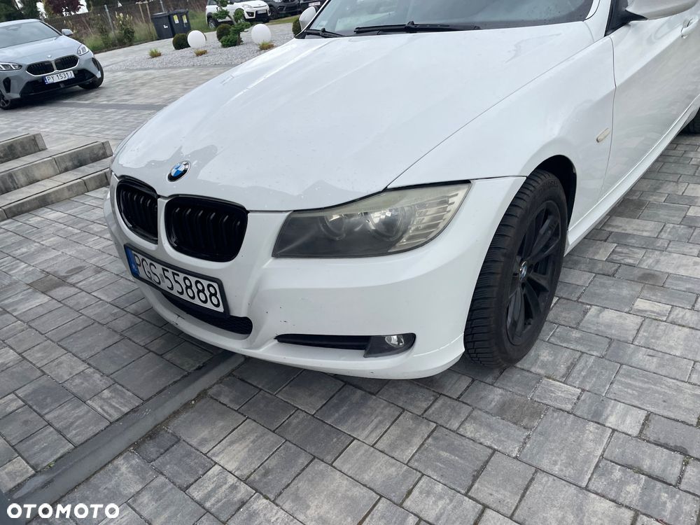 BMW Seria 3 - 18