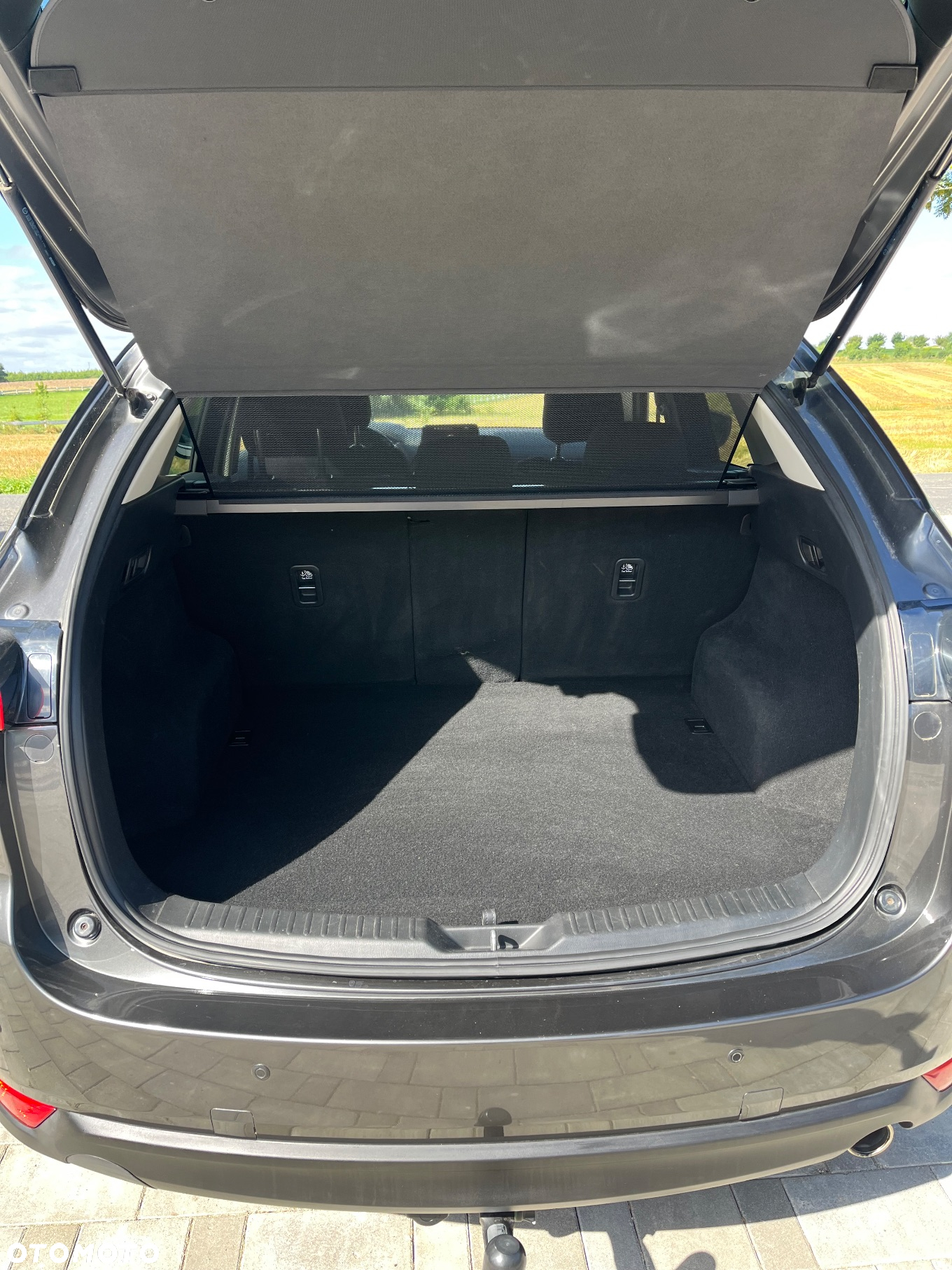Mazda CX-5 2.2 SKYACTIV-D AWD Sendo - 9